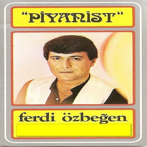 كلمات اغنية Ferdi Özbeğen – Gurbette Sevgilim مكتوبة