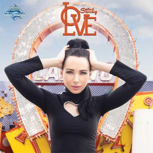 كلمات اغنية ساندي – عمال يدق مكتوبة