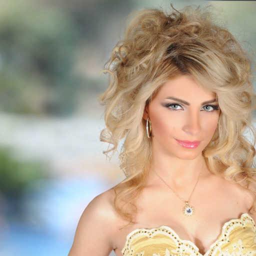 كلمات اغنية ستيفاني فقيه – احبك وحب كل من يحبك مكتوبة