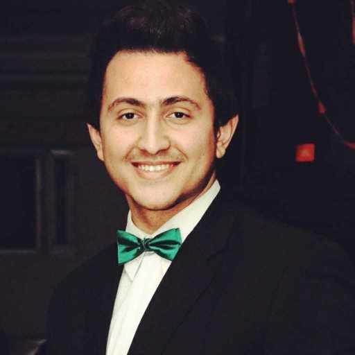 كلمات اغنية نور المصري – اجمل كتير مكتوبة