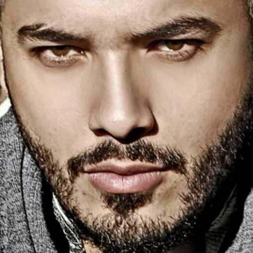 كلمات اغنية رامي عياش – حكاية جايي (من مسلسل امير الليل) مكتوبة