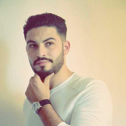 كلمات اغنية عبد الرحمان الساهل – عشرة سنين مكتوبة