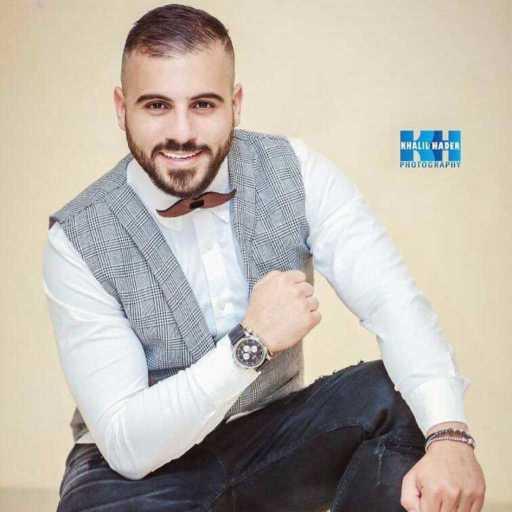 كلمات اغنية اياد طنوس – اتركني بحالي مكتوبة