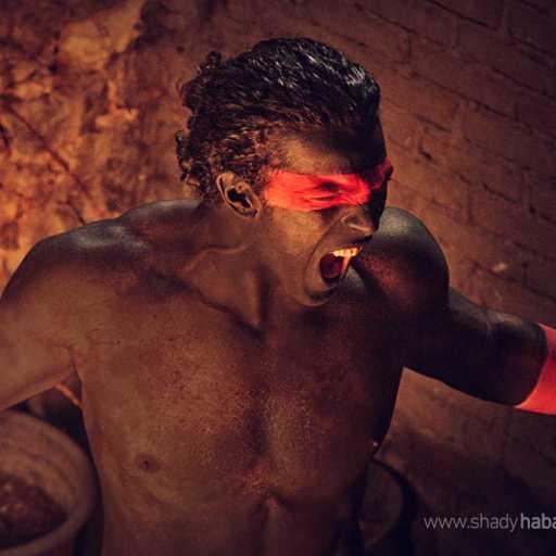 كلمات اغنية رامي عصام – ماحناش من دول مكتوبة