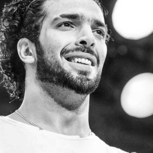 كلمات اغنية رامي عصام – يا فاتنه مكتوبة