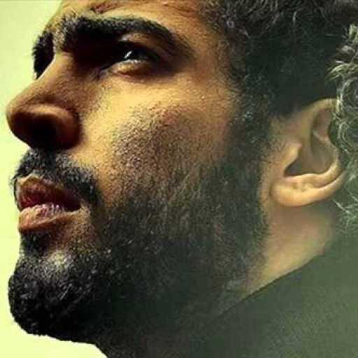 كلمات اغنية رامي عصام – لونك المخطوف مكتوبة