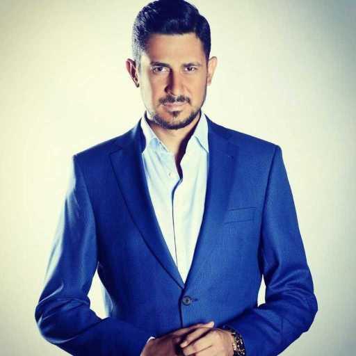 كلمات اغنية محمد خيري – كنتي غرامي مكتوبة