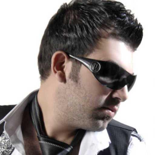 كلمات اغنية قائد حلمي – لو قلبي عنده جناح مكتوبة