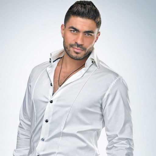 كلمات اغنية خالد سليم – احلي وردة مكتوبة