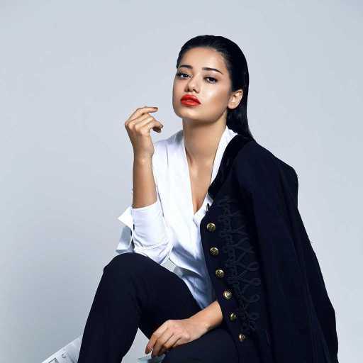 كلمات اغنية رحمة رياض – وينك مكتوبة