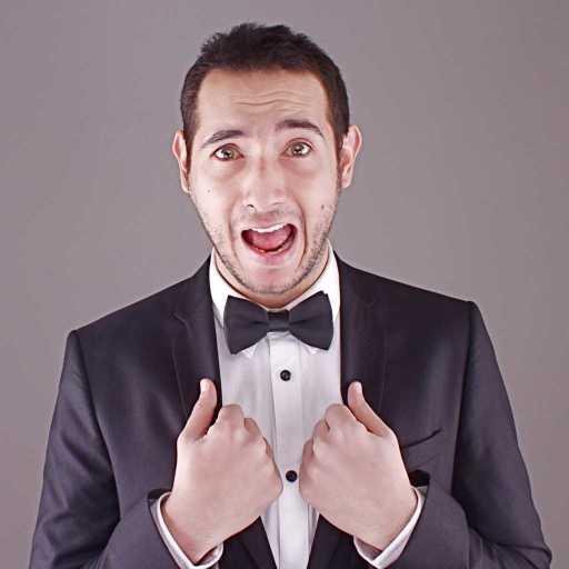 كلمات اغنية أحمد الروبي – دى زمانها مكتوبة