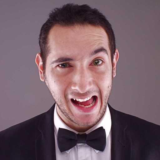 كلمات اغنية أحمد الروبي – من يومها مكتوبة