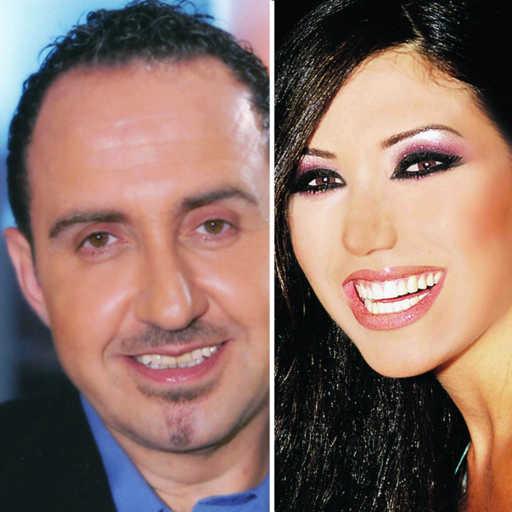 كلمات اغنية وسام الأمير – كمشة حطب مكتوبة