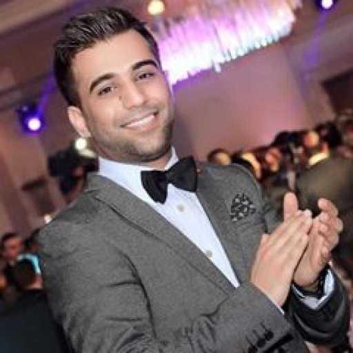 كلمات اغنية محمد الفارس – ابو عيون الكحيلة مكتوبة