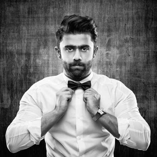 كلمات اغنية خالد بو صخر – ملاك مكتوبة