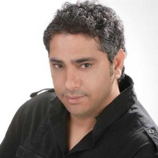 كلمات اغنية فضل شاكر – مالي مكتوبة