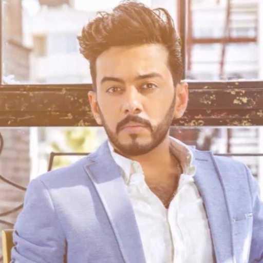 كلمات اغنية عبدالله الهميم – مثل ورده مكتوبة