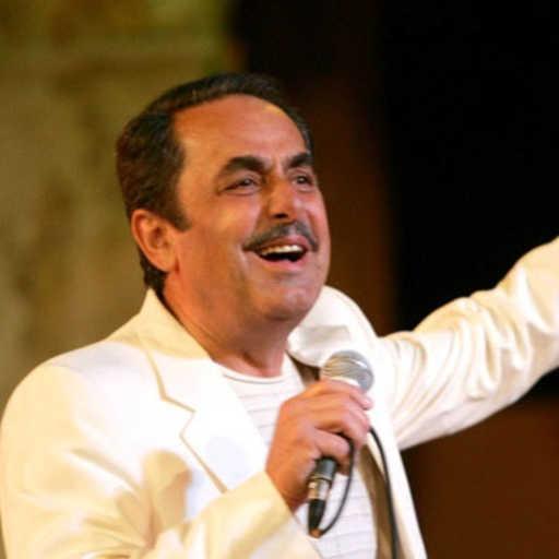 كلمات اغنية ملحم بركات – مش عارف مكتوبة