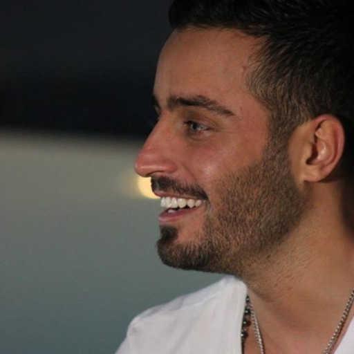 كلمات اغنية سعد رمضان – عليها عيون مكتوبة