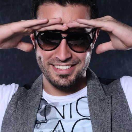 كلمات اغنية سعد رمضان – شو صعب مكتوبة