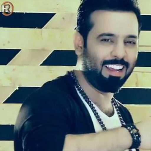 كلمات اغنية احمد جواد – الحبك ماخسر مكتوبة