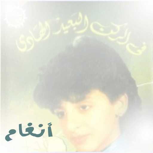 كلمات اغنية أنغام – في الركن البعيد الهادي مكتوبة