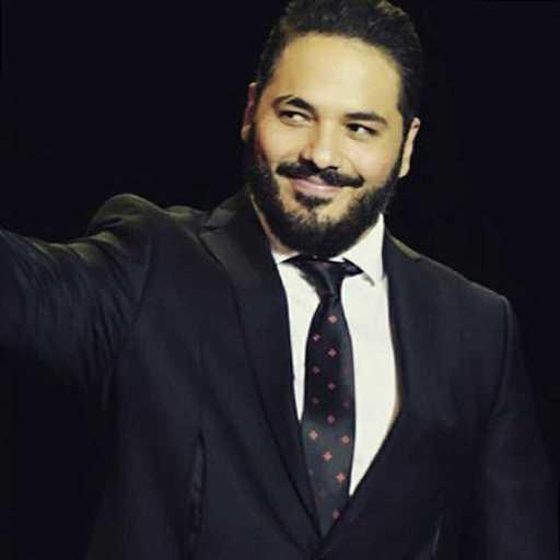 كلمات اغنية رامي عياش – الله وكيلي فيك مكتوبة