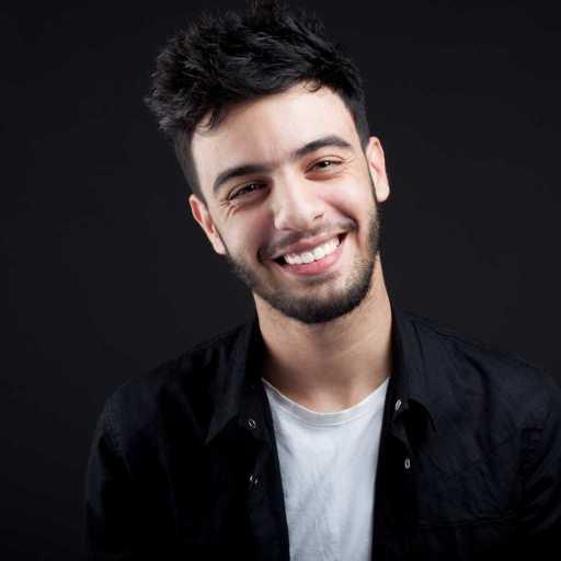 كلمات اغنية نعمان بلعياشي – حاوسولي عليها مكتوبة