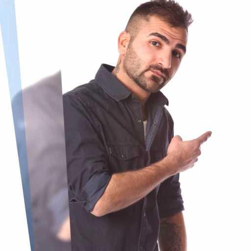 كلمات اغنية حمزه الآصيل – ولا لحظه مكتوبة