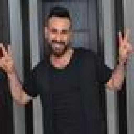 كلمات اغنية احمد سعد – الله يا الله مكتوبة