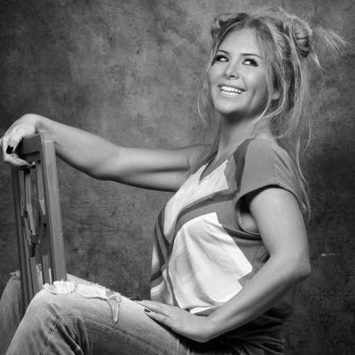 كلمات اغنية ألين لحود – يا عيني عليك مكتوبة