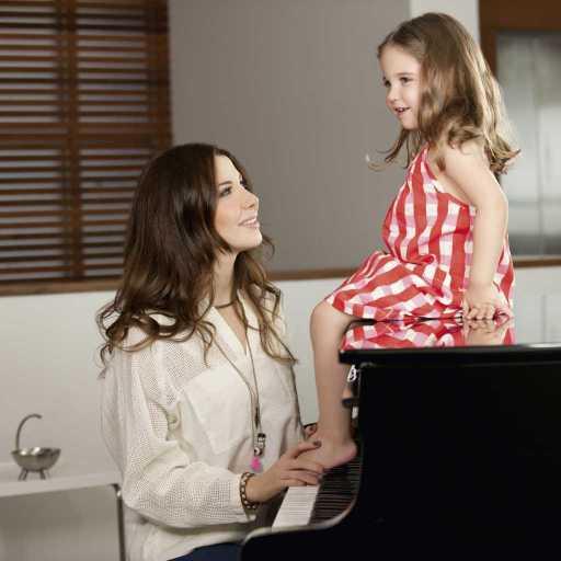 كلمات اغنية نانسي عجرم – روح الماما مكتوبة