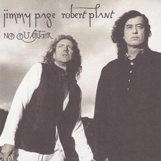 كلمات اغنية Jimmy Page & Robert Plant – Yallah مكتوبة
