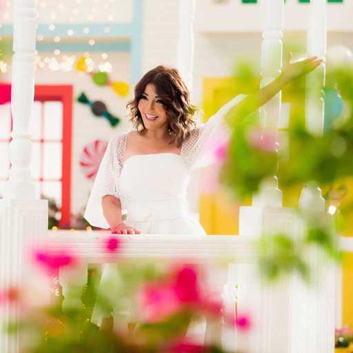 كلمات اغنية سميرة سعيد – وش الخير مكتوبة