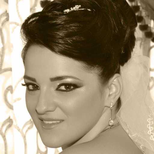 كلمات اغنية ساندرا كمال – طليت – زفة مكتوبة