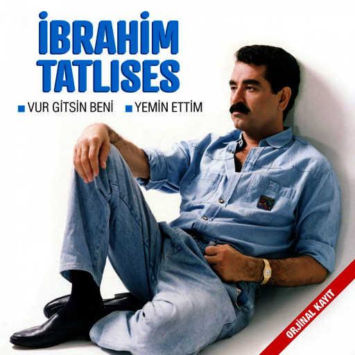 كلمات اغنية ابراهيم تاتلس – Arabesk مكتوبة