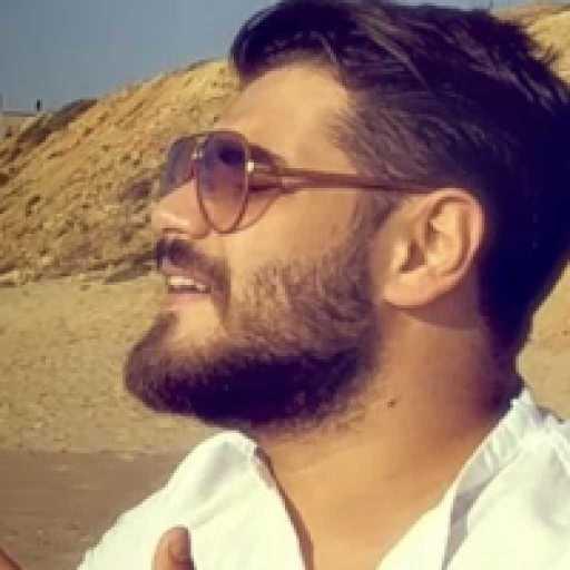 كلمات اغنية محمد المجذوب – يا رب نجيني مكتوبة