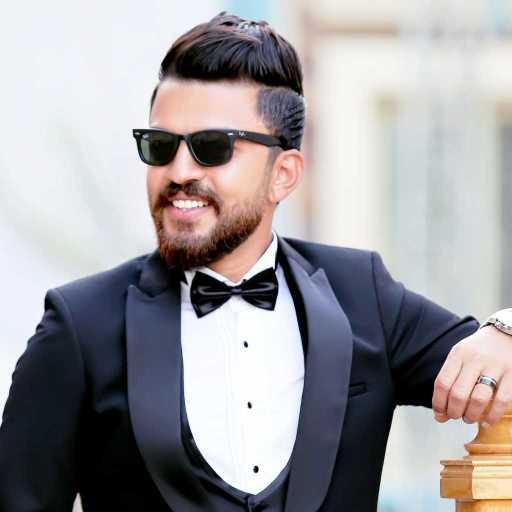 كلمات اغنية احمد شمس – هدية ربنا ليا مكتوبة