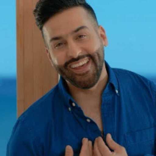 كلمات اغنية لؤي عدنان – اريدك مكتوبة