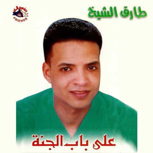 كلمات اغنية طارق الشيخ – أنا الغريب مكتوبة