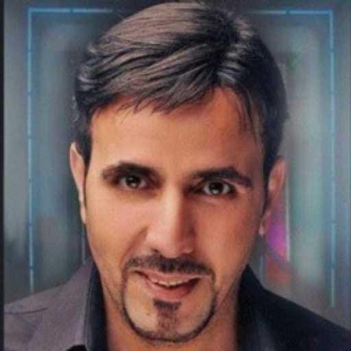 كلمات اغنية شهاب حسنى – انا ماخترتش مكتوبة