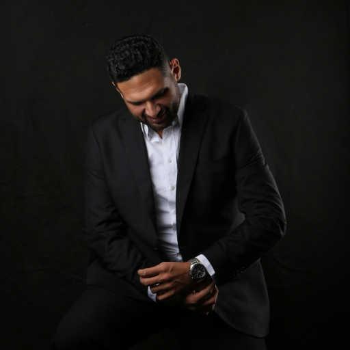 كلمات اغنية خالد حلمى – غالى مكتوبة