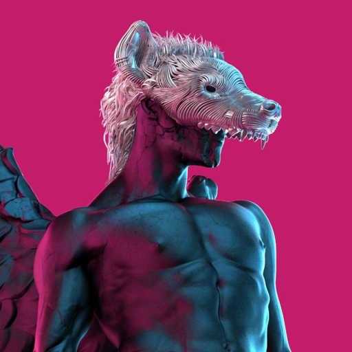 كلمات اغنية مشروع ليلى – مغاوير مكتوبة