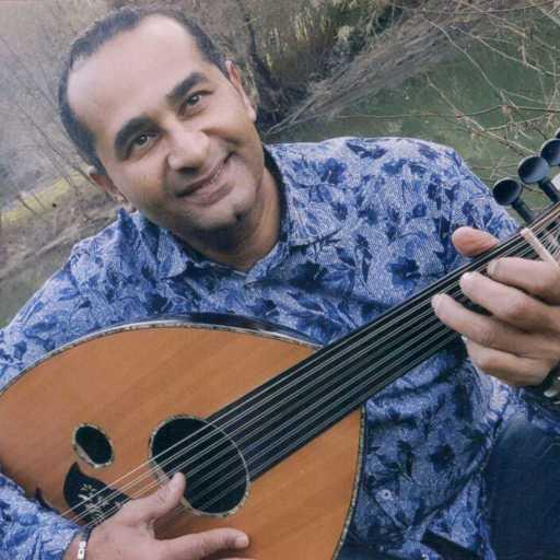 كلمات اغنية ايهاب عز الدين – قربينى مكتوبة