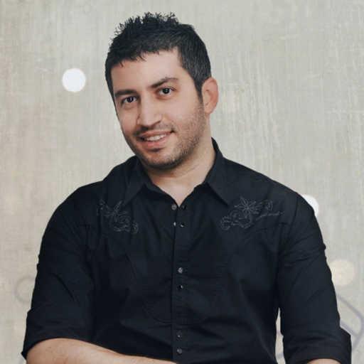 كلمات اغنية سيمور جلال – ياغرامي مكتوبة