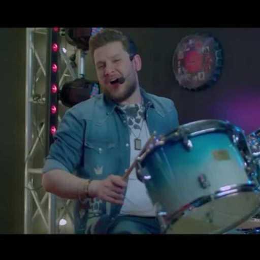 كلمات اغنية ايفان ناجي – الخوه هنا مكتوبة