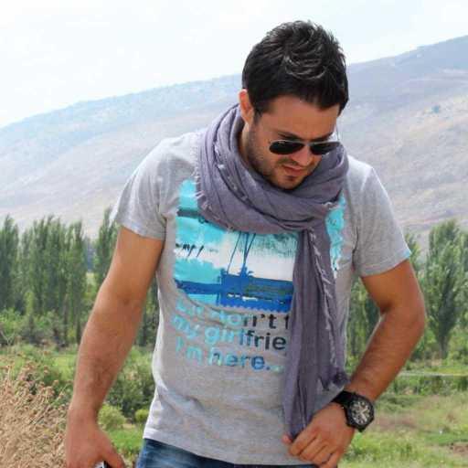 كلمات اغنية زاهي صفية – جيتك بنص الليل مكتوبة