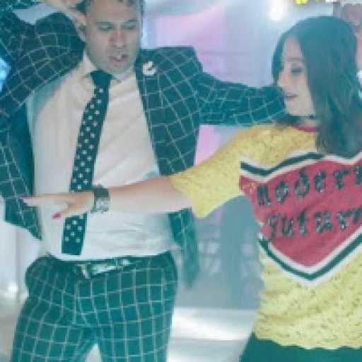 كلمات اغنية محمود الليثى & بوسى – شيكولاتة (من فيلم امان يا صاحبى) مكتوبة