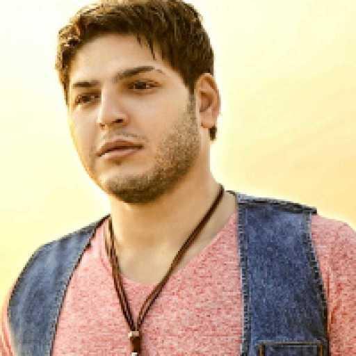 كلمات اغنية احمد نبيل – قلبى لما يوجعنى مكتوبة