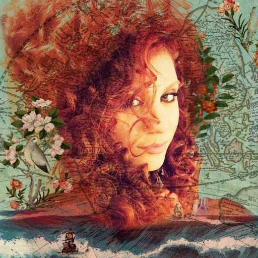 كلمات اغنية لينا شاماميان – تدمر الكلام المباح مكتوبة